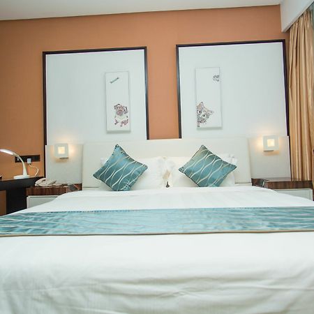 Shan Shui S Hotel Huizhou  Eksteriør bilde