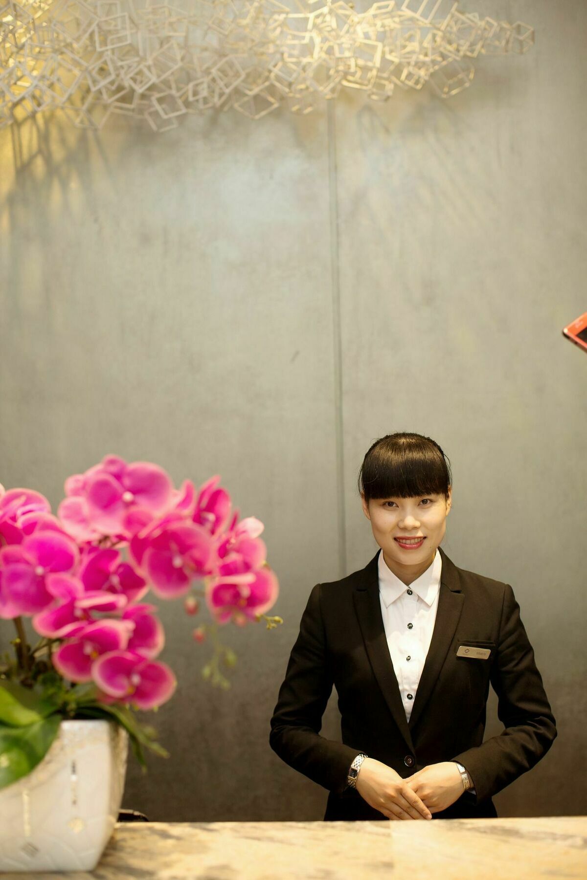 Shan Shui S Hotel Huizhou  Eksteriør bilde