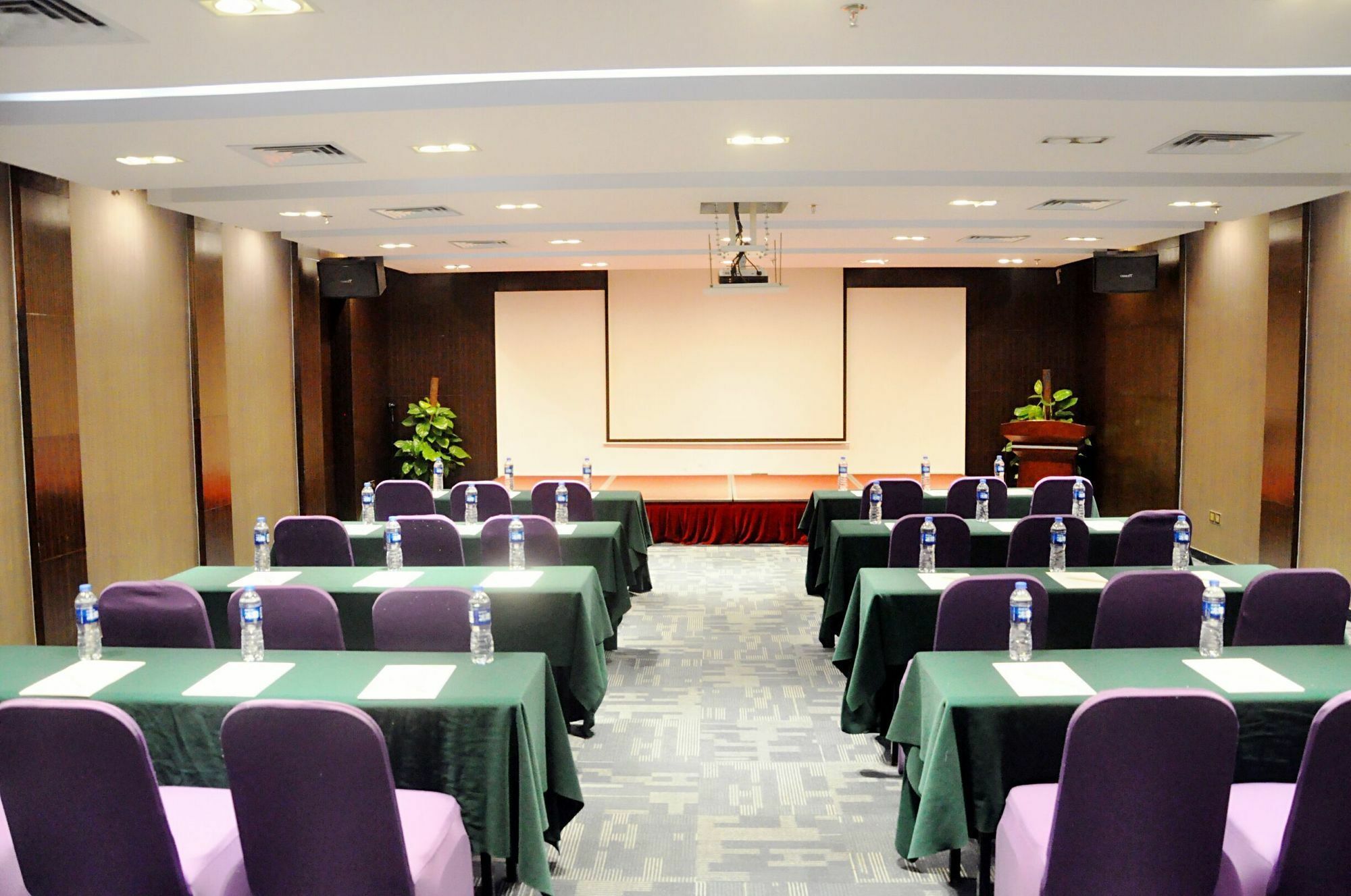 Shan Shui S Hotel Huizhou  Eksteriør bilde