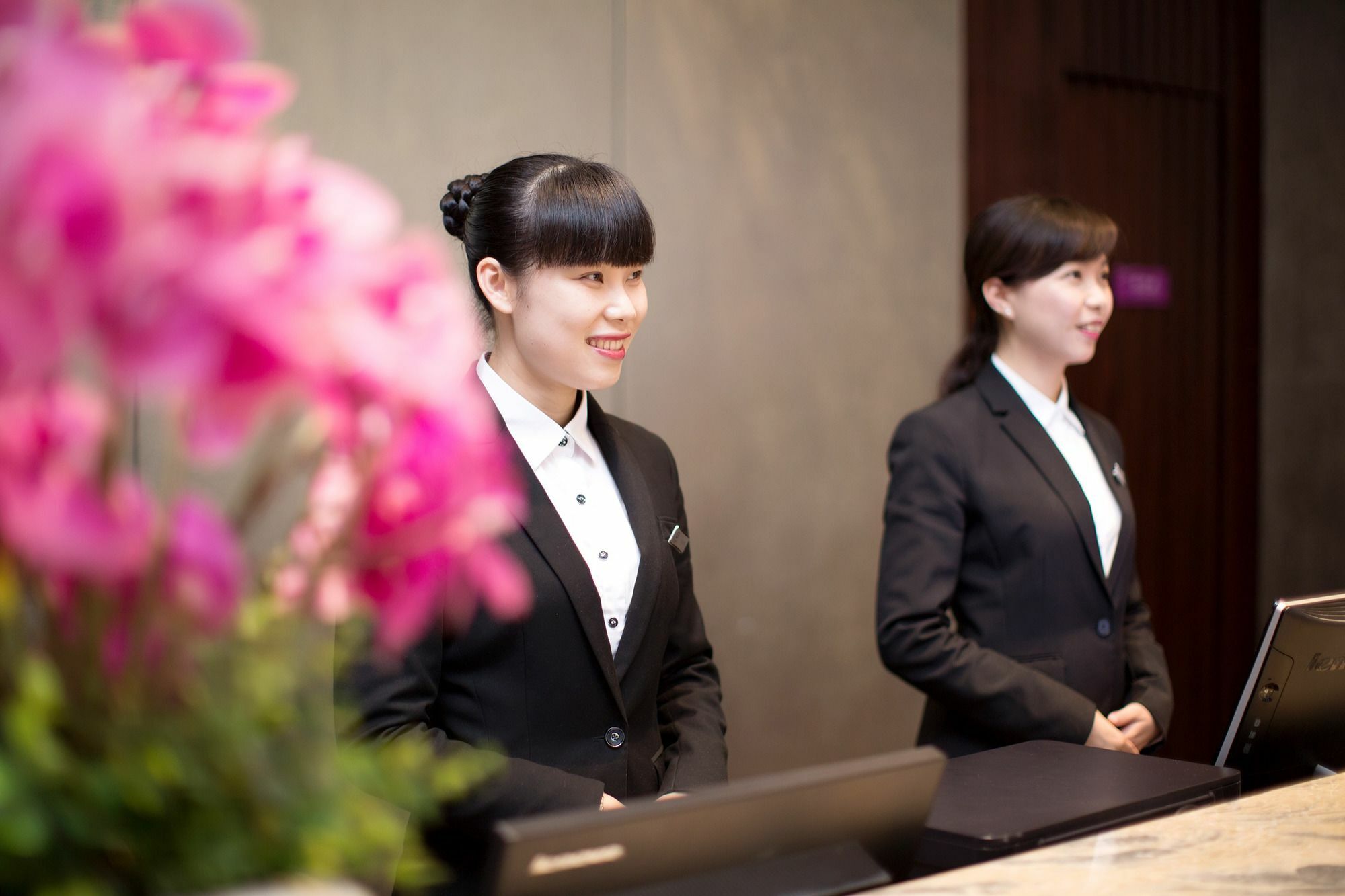 Shan Shui S Hotel Huizhou  Eksteriør bilde